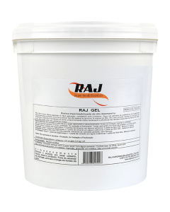 Impermeabilizante Manta Líquida  (RAJ GEL) [3,6Kg]