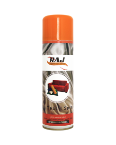 Spray Aerosol Impermeabilizante Para Tecidos (RAJ TEXTIL) [0,325 L]