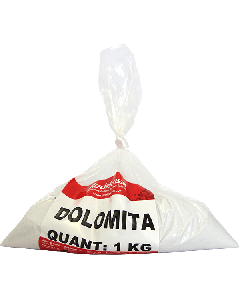 Dolomita Malha 40 (1 Kg)