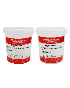 Dragon Skin 10 Smooth-on (1 Kg)