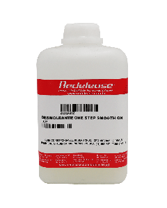 Desmoldante One Step Smooth On [0,250 Kg]