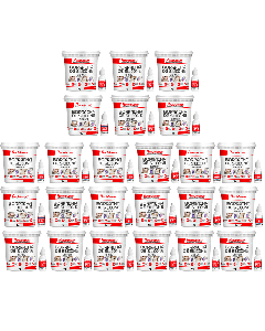 Borracha De Silicone Branca Alta Flexibilidade para Moldes Com Catalisador (24,720 Kg)