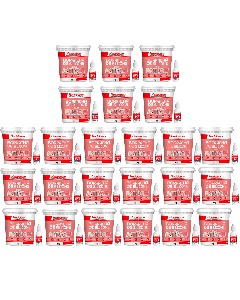 Borracha De Silicone Rosa Media Flexibilidade para Moldes Com Catalisador (24,720 Kg)