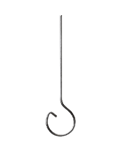 Haste para Mistura de Tinta e Resina