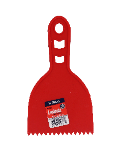 Espátula Dentada (10 cm)