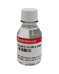 Aditivo Para Brilho e Fluidez Siladit 12 Para Resinas Epoxi (100 g)