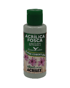 Tinta Acrílica Areia Lunar Acrilex (60ml)