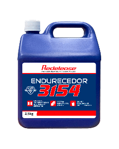 Endurecedor Epoxi 3154 Tradicional (2,5 Kg)