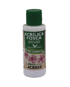 Tinta Acrílica Lilas Bebe Acrilex (60ml)