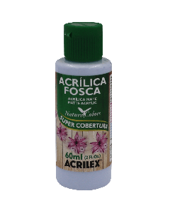 Tinta Acrílica Lavanda Agua Acrilex (60ml)