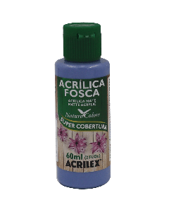 Tinta Acrílica Azul Country Acrilex (60ml)