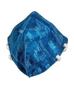 Máscara (Respirador) Simples