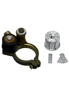 Kit Cabeçote Picotador + 04 Lâminas