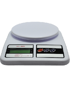 Balança de Precisão