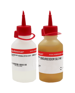 Super Cola Tudo Epoxi (200 g)