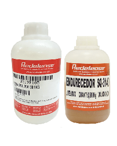 Resina Epoxi Para Shapes de Skate (1,6 Kg)