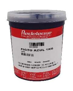 Pigmento Azul (1 Kg)