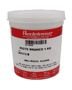 Pigmento Branco (1 Kg)