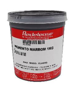 Pigmento Marrom (1 Kg)