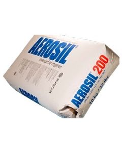 Aerosil Agente Tixotrópico Espessante (10 Kg)
