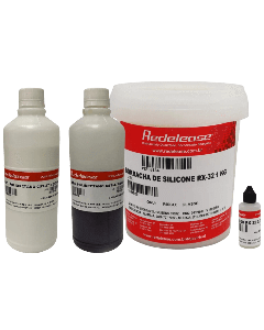 Kit Fabricação de Engrenagens