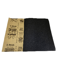 Lixa d' Água Grão 220