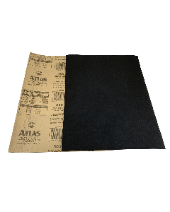 Lixa d' Água Grão 500