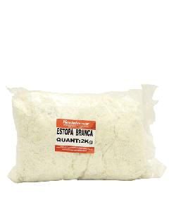 Estopa para Limpeza (02 Kg)