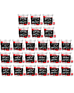 Borracha De Silicone Preta Rígida para Pneus Miniatura Com Catalisador (25,200 Kg)