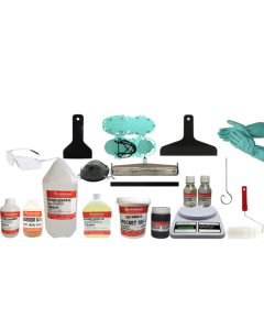 Kit Porcelanato Líquido + Primer Epoxi