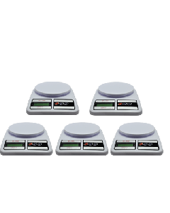 Balança De Precisão (5 Un)