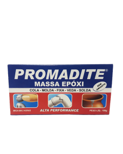Massa Epoxi [100 g]