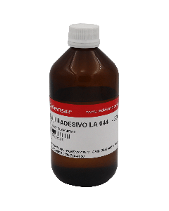 Adesivo LA 044 (Cola Para Acrílico) [0,250 Kg]