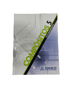 Compósitos 5 - Alto Desempenho