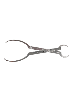 Caliper de transferência / Proporção