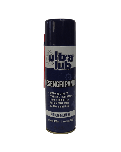 Desengripante em Aerossol (300ml)
