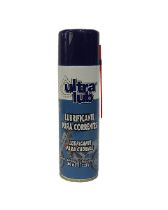 Lubrificante Para Correntes em Aerossol (300 ml)