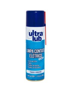 Limpa Contato Elétrico em Aerossol (300 ml)