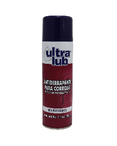 Antiderrapante Para Correias em Aerossol 330 ml