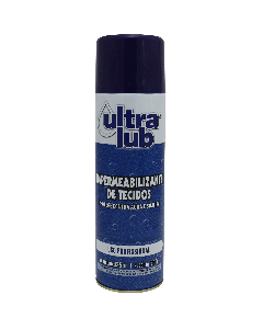 Impermeabilizante de Tecidos em Aerossol 325 ml