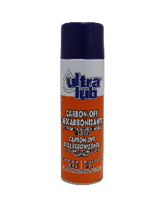 Carbon-off Descarbonizante em Aerossol 300 ml