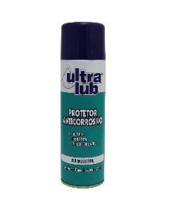 Protetor Anticorrosivo em Aerossol (330 ml)