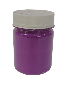 Pigmento Roxo Fluorescente (100 g)