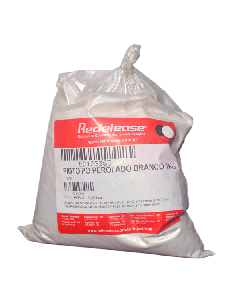 Pigmento Branco Perolado (01 Kg)