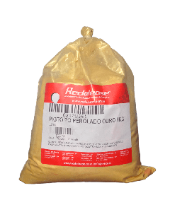 Pigmento Dourado Perolado (01 Kg)