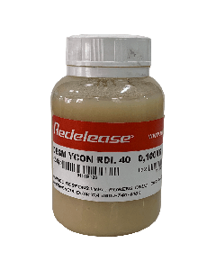 Desmoldante: RDL-40 Para Resina Epoxi (100 g)