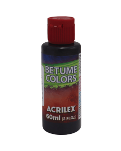 Betume Colors Tabaco Acrilex 60ml