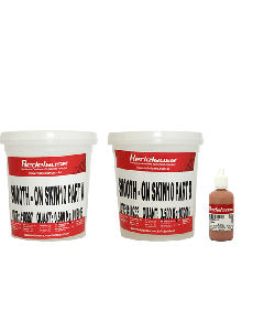 Como fazer uma Máscara com Dragon Skin Smooth on DIY