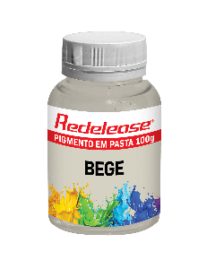 Pigmento Bege (0,100 Kg)