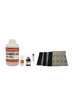 Pingente de Orgonite - Faça o seu!